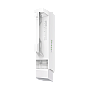Access Point Bridge, Wi-Fi 4, 5GHz, 13 dBi, 15 km, 1 x RJ45 10/100 Mbps, PoE pasiv - TP-Link CPE510 – TP-LINK CPE510