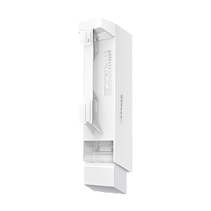 Access Point Bridge, Wi-Fi 4, 5GHz, 13 dBi, 15 km, 1 x RJ45 10/100 Mbps, PoE pasiv - TP-Link CPE510 Access Point Bridge, Wi-Fi 4, 5GHz, 13 dBi, 15 km, 1 x RJ45 10/100 Mbps, PoE pasiv - TP-Link CPE510