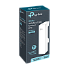 Access Point Bridge, Wi-Fi 4, 5GHz, 13 dBi, 15 km, 1 x RJ45 10/100 Mbps, PoE pasiv - TP-Link CPE510 – TP-LINK CPE510