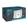 TP-LINK CPE610 – Bridge wireless, Wi-Fi 4, 5GHz, 23 dBi, 30 km, 1 x RJ45 10/100 Mbps, PoE pasiv - TP-Link CPE610 Bridge wireless, Wi-Fi 4, 5GHz, 23 dBi, 30 km, 1 x RJ45 10/100 Mbps, PoE pasiv - TP-Link CPE610 – TP-LINK CPE610