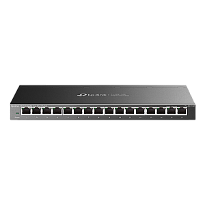 Switch Easy Smart, 16 porturi RJ45 Gigabit, Managed - TP-Link TL-SG116E Switch Easy Smart, 16 porturi RJ45 Gigabit, Managed - TP-Link TL-SG116E