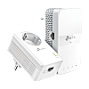 TP-LINK TL-WPA7617KIT – Kit Powerline AV1000, Wi-Fi 5, AC1200 Dual-Band, 1 x RJ45 Gigabit - TP-Link TL-WPA7617KIT Kit Powerline AV1000, Wi-Fi 5, AC1200 Dual-Band, 1 x RJ45 Gigabit - TP-Link TL-WPA7617KIT – TP-LINK TL-WPA7617KIT