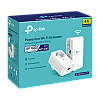 TP-LINK TL-WPA7617KIT – Kit Powerline AV1000, Wi-Fi 5, AC1200 Dual-Band, 1 x RJ45 Gigabit - TP-Link TL-WPA7617KIT Kit Powerline AV1000, Wi-Fi 5, AC1200 Dual-Band, 1 x RJ45 Gigabit - TP-Link TL-WPA7617KIT – TP-LINK TL-WPA7617KIT