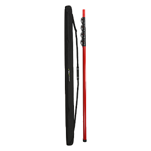 Brat telescopic 6.9 metri pentru distribuitorul de aerosoli - Gas Safe Europe DP1-Detectapole