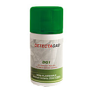 Aerosol Non-Inflamabil pentru testare detectoarelor de CO, 250ml, - Gas Safe Europe DG1-250(NF)