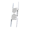 Wireless Range Extender TP-LINK RE655BE BE11000, Tri Band Wi-fi 7 - TP-LINK RE655BE – TP-LINK RE655BE