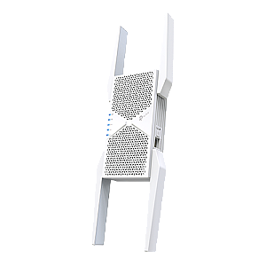 Wireless Range Extender TP-LINK RE655BE BE11000, Tri Band Wi-fi 7 - TP-LINK RE655BE