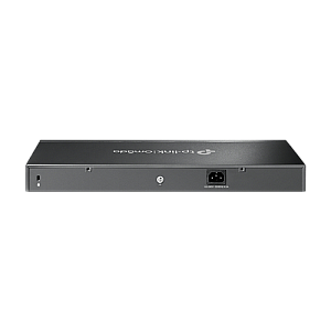 Switch 8 porturi PoE RJ45 2.5G, 2 x SFP+ 10G, L2 Management, 1U - TP-Link Omada SG3210XHP-M2 Switch 8 porturi PoE RJ45 2.5G, 2 x SFP+ 10G, L2 Management, 1U - TP-Link Omada SG3210XHP-M2