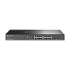 TP-LINK SG3218XP-M2 – Switch 8 porturi PoE RJ45 2.5G, 8 x RJ45 2.5G, 2 x SFP+ 10G, L2 Management, 1U - TP-Link Omada SG3218XP-M2 Switch 8 porturi PoE RJ45 2.5G, 8 x RJ45 2.5G, 2 x SFP+ 10G, L2 Management, 1U - TP-Link Omada SG3218XP-M2 – TP-LINK SG3218XP-M2