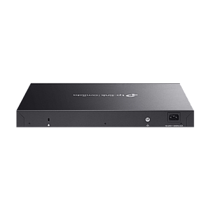 Switch 24 porturi PoE RJ45 2.5G, 4 x SFP+ 10G, L2 Management, 1U - TP-Link Omada SG3428XPP-M2 Switch 24 porturi PoE RJ45 2.5G, 4 x SFP+ 10G, L2 Management, 1U - TP-Link Omada SG3428XPP-M2