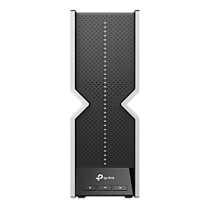 Wireless Range Extender TP-LINK RE800BE BE19000, Tri Band Wi-fi 7 - TP-LINK RE800BE