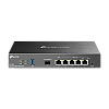 TP-LINK ER7206 – Router VPN, 1 x SFP Gigabit, 5 x RJ45 Gigabit, 1 x USB - TP-Link Omada ER7206 Router VPN, 1 x SFP Gigabit, 5 x RJ45 Gigabit, 1 x USB - TP-Link Omada ER7206 – TP-LINK ER7206