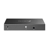 TP-LINK ER7206 – Router VPN, 1 x SFP Gigabit, 5 x RJ45 Gigabit, 1 x USB - TP-Link Omada ER7206 Router VPN, 1 x SFP Gigabit, 5 x RJ45 Gigabit, 1 x USB - TP-Link Omada ER7206 – TP-LINK ER7206