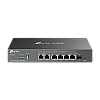 TP-LINK ER707-M2 – Router VPN, 2 x RJ45 2.5G, 1 x SFP Gigabit, 4 x RJ45 Gigabit, 1 x USB, 1U - TP-Link Omada ER707-M2 Router VPN, 2 x RJ45 2.5G, 1 x SFP Gigabit, 4 x RJ45 Gigabit, 1 x USB, 1U - TP-Link Omada ER707-M2 – TP-LINK ER707-M2
