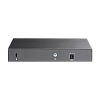 TP-LINK ER707-M2 – Router VPN, 2 x RJ45 2.5G, 1 x SFP Gigabit, 4 x RJ45 Gigabit, 1 x USB, 1U - TP-Link Omada ER707-M2 Router VPN, 2 x RJ45 2.5G, 1 x SFP Gigabit, 4 x RJ45 Gigabit, 1 x USB, 1U - TP-Link Omada ER707-M2 – TP-LINK ER707-M2