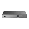 TP-LINK TL-R470T+ – Router 5 porturi RJ45 Gigabit, Load Balancing - TP-Link Omada TL-R470T+ Router 5 porturi RJ45 Gigabit, Load Balancing - TP-Link Omada TL-R470T+ – TP-LINK TL-R470T+