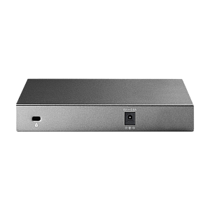 Router 5 porturi RJ45 Gigabit, Load Balancing - TP-Link Omada TL-R470T+