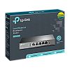 TP-LINK TL-R470T+ – Router 5 porturi RJ45 Gigabit, Load Balancing - TP-Link Omada TL-R470T+ Router 5 porturi RJ45 Gigabit, Load Balancing - TP-Link Omada TL-R470T+ – TP-LINK TL-R470T+
