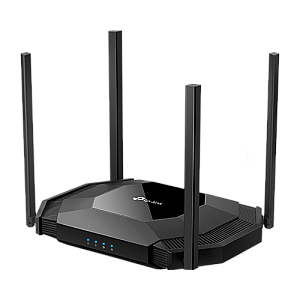 Router Wireless TP-Link TL-WA3001, AX3000, Dual-Band, Wi-Fi 6 - TP-LINK TL-WA3001 Router Wireless TP-Link TL-WA3001, AX3000, Dual-Band, Wi-Fi 6 - TP-LINK TL-WA3001