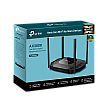 TP-LINK TL-WA3001 – Router Wireless TP-Link TL-WA3001, AX3000, Dual-Band, Wi-Fi 6 - TP-LINK TL-WA3001 Router Wireless TP-Link TL-WA3001, AX3000, Dual-Band, Wi-Fi 6 - TP-LINK TL-WA3001 – TP-LINK TL-WA3001
