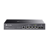 TP-LINK SX3206HPP – Switch 4 porturi PoE RJ45 10G, 2 porturi SFP+ 10G, L2 Management, 1U - TP-Link Omada SX3206HPP Switch 4 porturi PoE RJ45 10G, 2 porturi SFP+ 10G, L2 Management, 1U - TP-Link Omada SX3206HPP – TP-LINK SX3206HPP