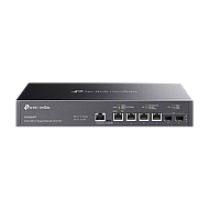 Switch 4 porturi PoE RJ45 10G, 2 porturi SFP+ 10G, L2 Management, 1U - TP-Link Omada SX3206HPP Switch 4 porturi PoE RJ45 10G, 2 porturi SFP+ 10G, L2 Management, 1U - TP-Link Omada SX3206HPP