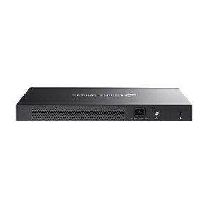 Switch 8 porturi SFP+ 10G, L2 Management, 1U - TP-Link Omada SX3008F Switch 8 porturi SFP+ 10G, L2 Management, 1U - TP-Link Omada SX3008F