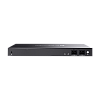 TP-LINK SX3016F – Switch 16 porturi SFP+ 10G, L2 Management, 1U - TP-Link Omada SX3016F Switch 16 porturi SFP+ 10G, L2 Management, 1U - TP-Link Omada SX3016F – TP-LINK SX3016F