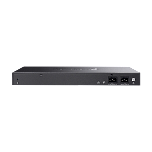 Switch 16 porturi SFP+ 10G, L2 Management, 1U - TP-Link Omada SX3016F Switch 16 porturi SFP+ 10G, L2 Management, 1U - TP-Link Omada SX3016F