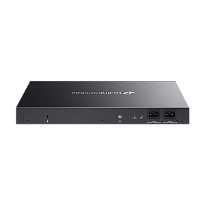Switch 32 porturi SFP+ 10G, L2 Management, 1U - TP-Link Omada SX3032F Switch 32 porturi SFP+ 10G, L2 Management, 1U - TP-Link Omada SX3032F