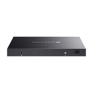Switch 24 porturi PoE RJ45 10G, 8 porturi SFP+ 10G, L2 Management, 1U - TP-Link Omada SX3832MPP Switch 24 porturi PoE RJ45 10G, 8 porturi SFP+ 10G, L2 Management, 1U - TP-Link Omada SX3832MPP