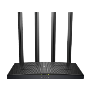 Router Wi-Fi 5, AC1350, 5 x RJ45 Gigabit - TP-Link Omada ER605W