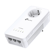 Powerline AV1300, Wi-Fi 5, AC1200 Dual-Band, 3 x RJ45 Gigabit - TP-Link TL-WPA8631P