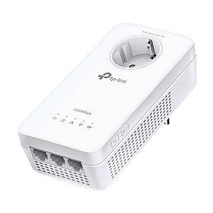 Powerline AV1300, Wi-Fi 5, AC1200 Dual-Band, 3 x RJ45 Gigabit - TP-Link TL-WPA8631P
