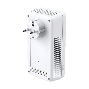 Powerline AV1300, Wi-Fi 5, AC1200 Dual-Band, 3 x RJ45 Gigabit - TP-Link TL-WPA8631P