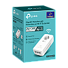 TP-LINK TL-WPA8631P – Powerline AV1300, Wi-Fi 5, AC1200 Dual-Band, 3 x RJ45 Gigabit - TP-Link TL-WPA8631P Powerline AV1300, Wi-Fi 5, AC1200 Dual-Band, 3 x RJ45 Gigabit - TP-Link TL-WPA8631P – TP-LINK TL-WPA8631P