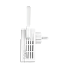 Range Extender Wi-Fi 4, 300 Mbps, Passthrough, 1 x RJ45 10/100 Mbps - TP-Link TL-WA860RE – TP-LINK TL-WA860RE