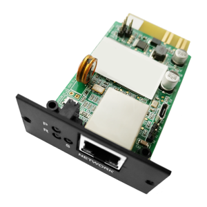 Card retea-SNMP-UPS-R - HIKVISION Card-SNMP-UPS-R Card retea-SNMP-UPS-R - HIKVISION Card-SNMP-UPS-R