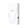 TP-LINK RE500X – Wireless Range Extender TP-LINK RE500X AX1500, Wi-Fi 6, Dual-Band - TP-LINK RE500X Wireless Range Extender TP-LINK RE500X AX1500, Wi-Fi 6, Dual-Band - TP-LINK RE500X – TP-LINK RE500X