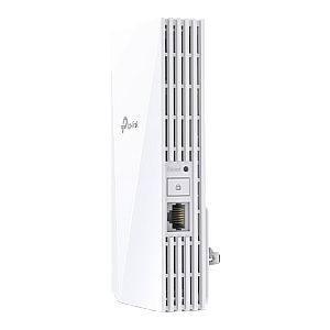 Wireless Range Extender TP-LINK RE500X AX1500, Wi-Fi 6, Dual-Band - TP-LINK RE500X