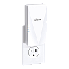 TP-LINK RE500X – Wireless Range Extender TP-LINK RE500X AX1500, Wi-Fi 6, Dual-Band - TP-LINK RE500X Wireless Range Extender TP-LINK RE500X AX1500, Wi-Fi 6, Dual-Band - TP-LINK RE500X – TP-LINK RE500X