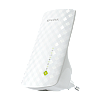 Range Extender Wi-Fi 5, AC750 Dual-Band, 1 x RJ45 10/100 Mbps - TP-Link RE200 – TP-LINK RE200
