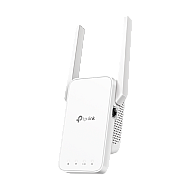 Range Extender Wi-Fi 5, AC750 Dual-Band, 1 x RJ45 10/100 Mbps - TP-Link RE215 Range Extender Wi-Fi 5, AC750 Dual-Band, 1 x RJ45 10/100 Mbps - TP-Link RE215