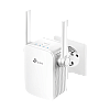 Range Extender Wi-Fi 5, AC1200 Dual-Band, 1 x RJ45 10/100 Mbps - TP-Link RE305 – TP-LINK RE305