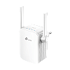 Range Extender Wi-Fi 5, AC1200 Dual-Band, 1 x RJ45 10/100 Mbps - TP-Link RE305 – TP-LINK RE305