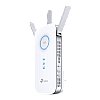 Wireless Range Extender TP-LINK RE550 AC1900, Wi-Fi 6, Dual-Band - TP-LINK RE550 – TP-LINK RE550