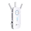 Wireless Range Extender TP-LINK RE550 AC1900, Wi-Fi 6, Dual-Band - TP-LINK RE550 – TP-LINK RE550