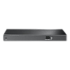 TP-LINK TL-SG1218MPE – Switch 16 porturi PoE+ Gigabit, 2 porturi RJ45 Gigabit, 2 x Combo SFP Gigabit, Managed - TP-Link TL-SG1218MPE Switch 16 porturi PoE+ Gigabit, 2 porturi RJ45 Gigabit, 2 x Combo SFP Gigabit, Managed - TP-Link TL-SG1218MPE – TP-LINK TL-SG1218MPE