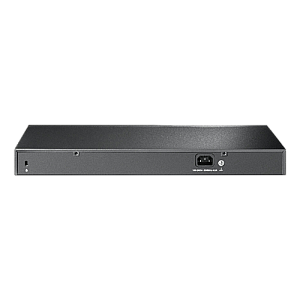 Switch 16 porturi PoE+ Gigabit, 2 porturi RJ45 Gigabit, 2 x Combo SFP Gigabit, Managed - TP-Link TL-SG1218MPE Switch 16 porturi PoE+ Gigabit, 2 porturi RJ45 Gigabit, 2 x Combo SFP Gigabit, Managed - TP-Link TL-SG1218MPE