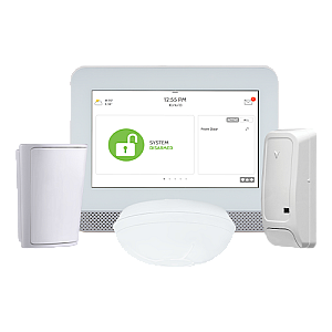 Kit alarma wireless , IQ4 Hub - DSC KIT.IQ4HUB Kit alarma wireless , IQ4 Hub - DSC KIT.IQ4HUB